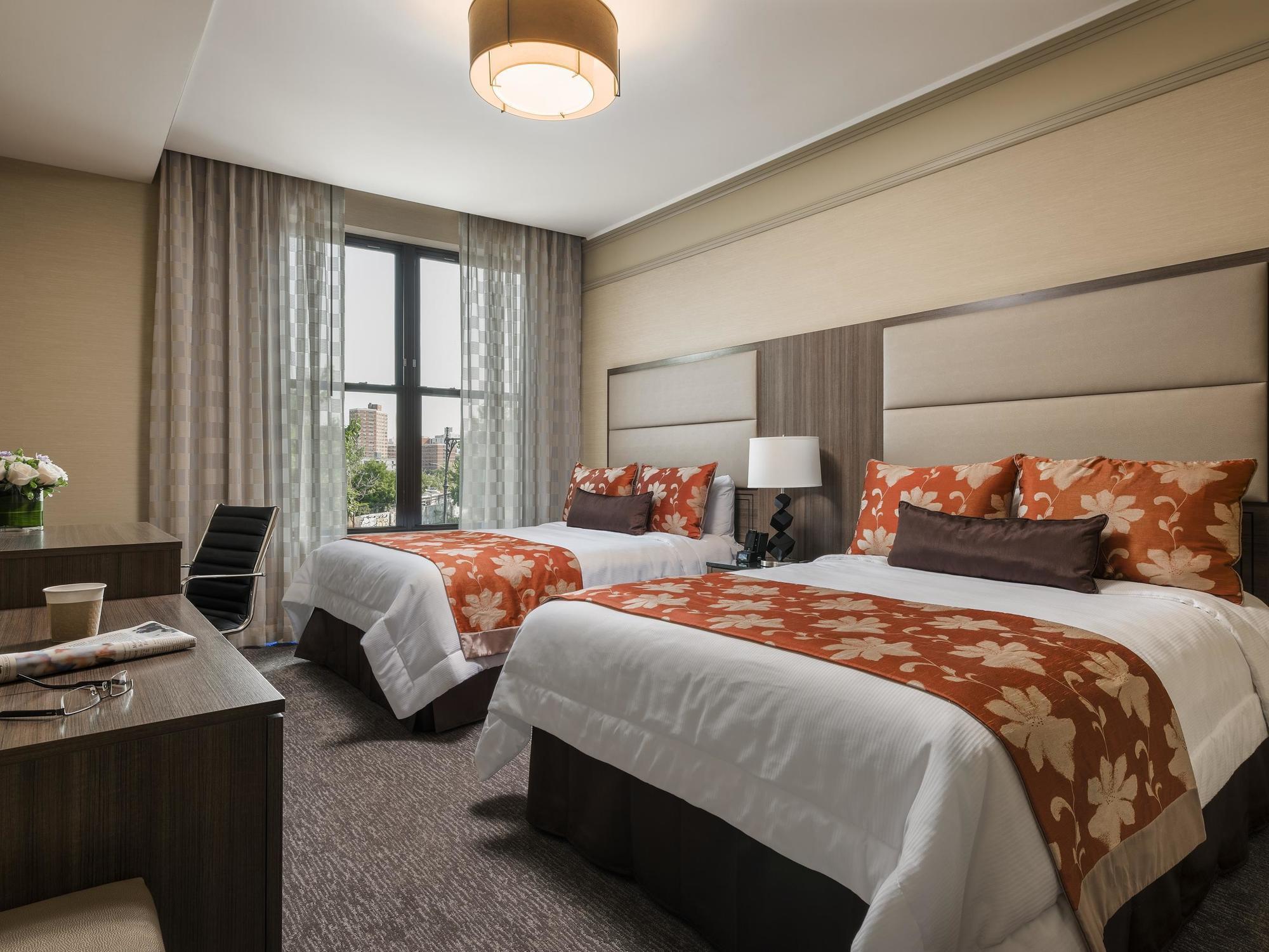 Opera House Hotel New York Exterior photo